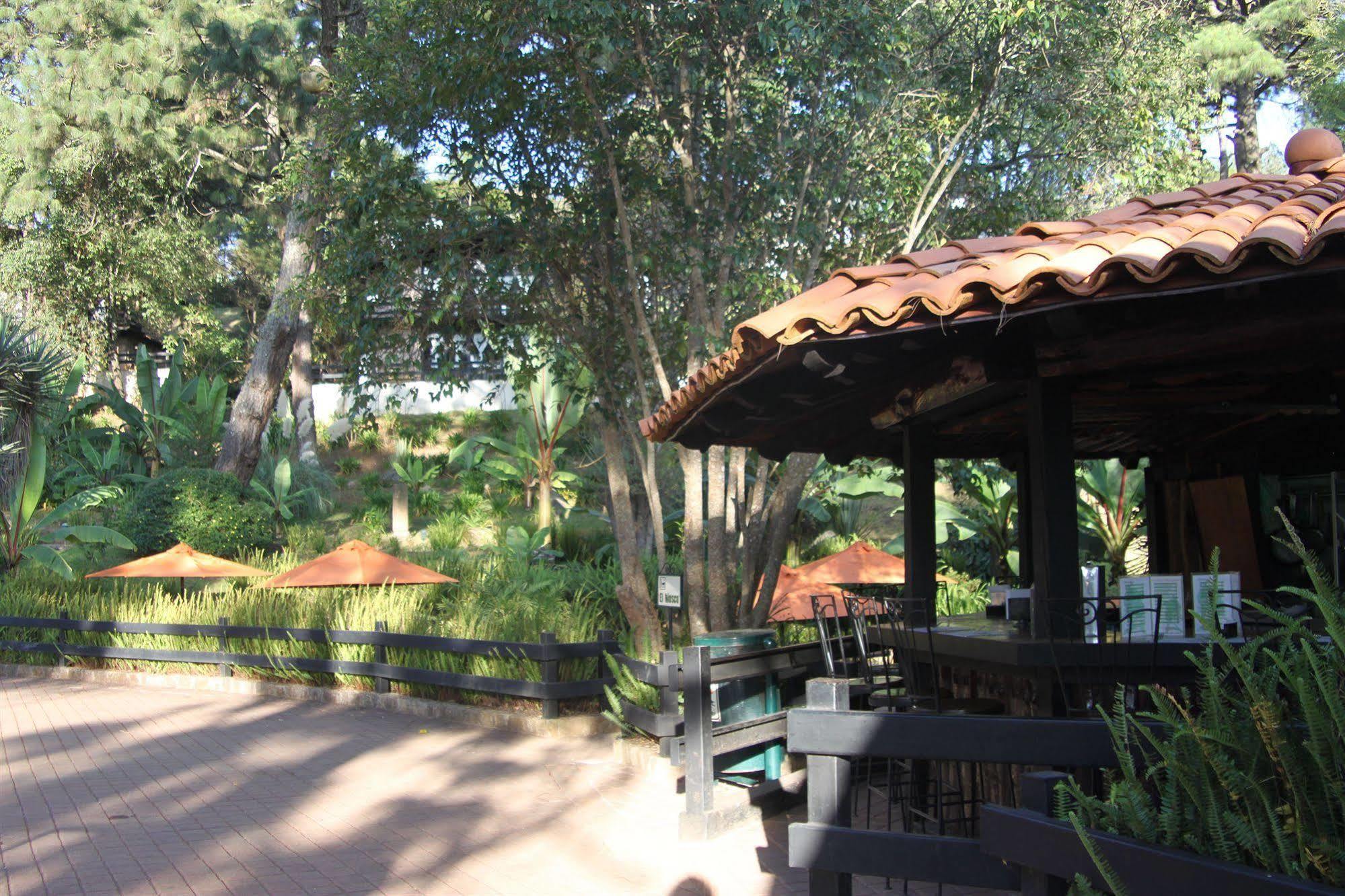 Monteverde Mazamitla Exterior photo